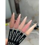 Гель для наращивания Hard gel D.I.S 28 g Elegant TPO free